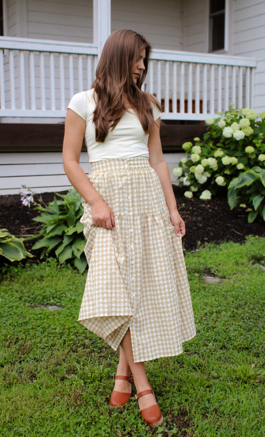 The Winslet Skirt