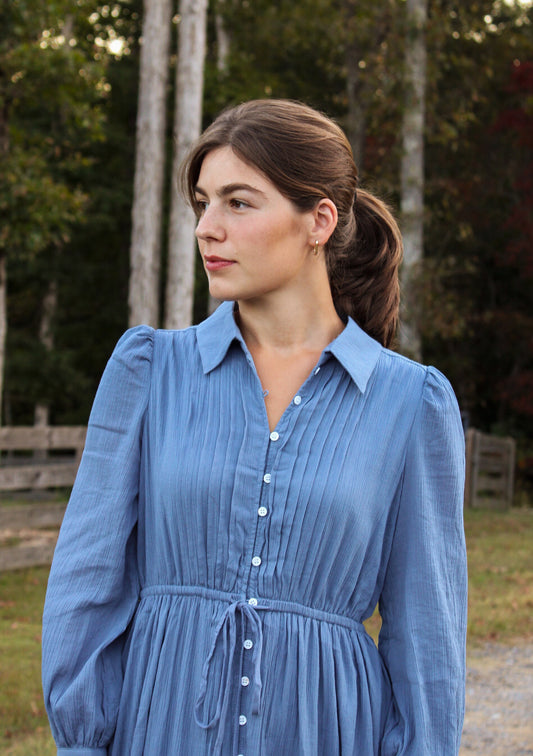 The Addy Dress