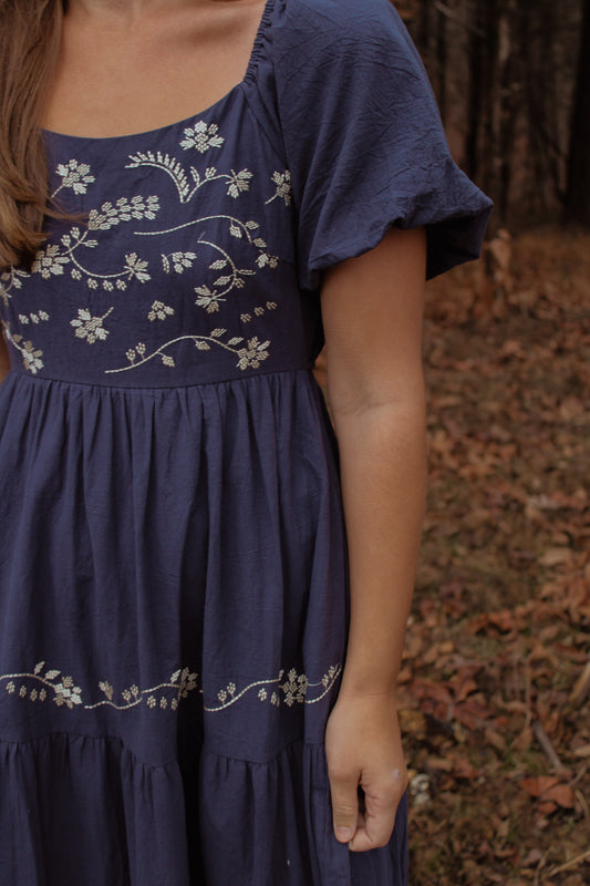 The Elowyn Dress