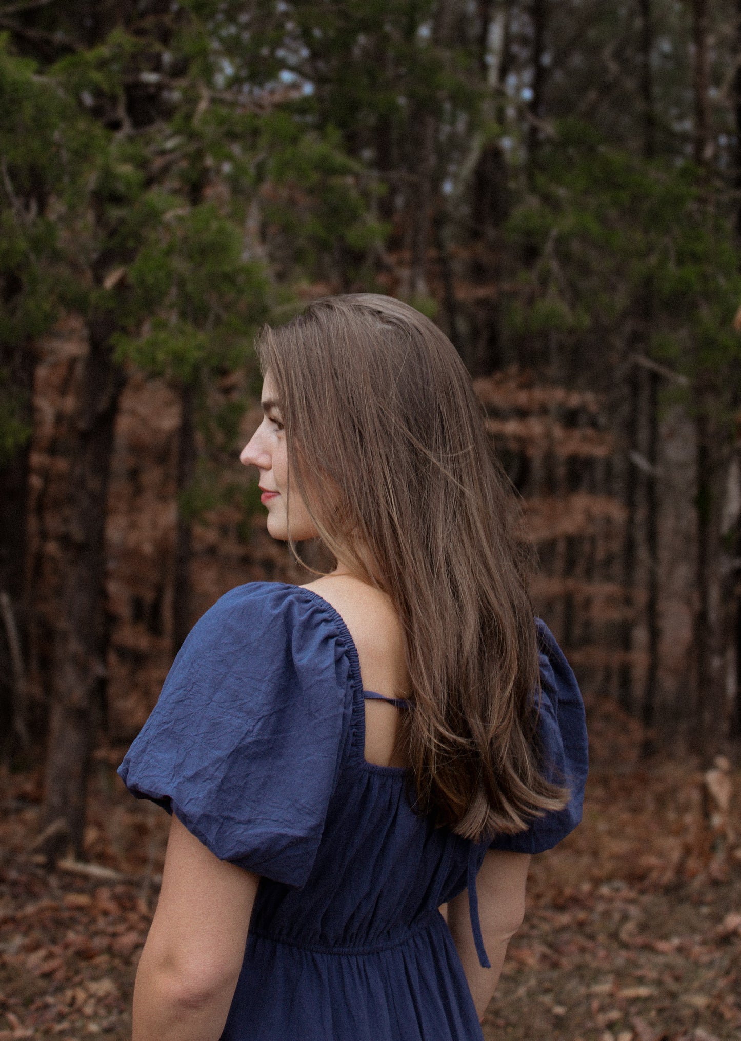 The Elowyn Dress