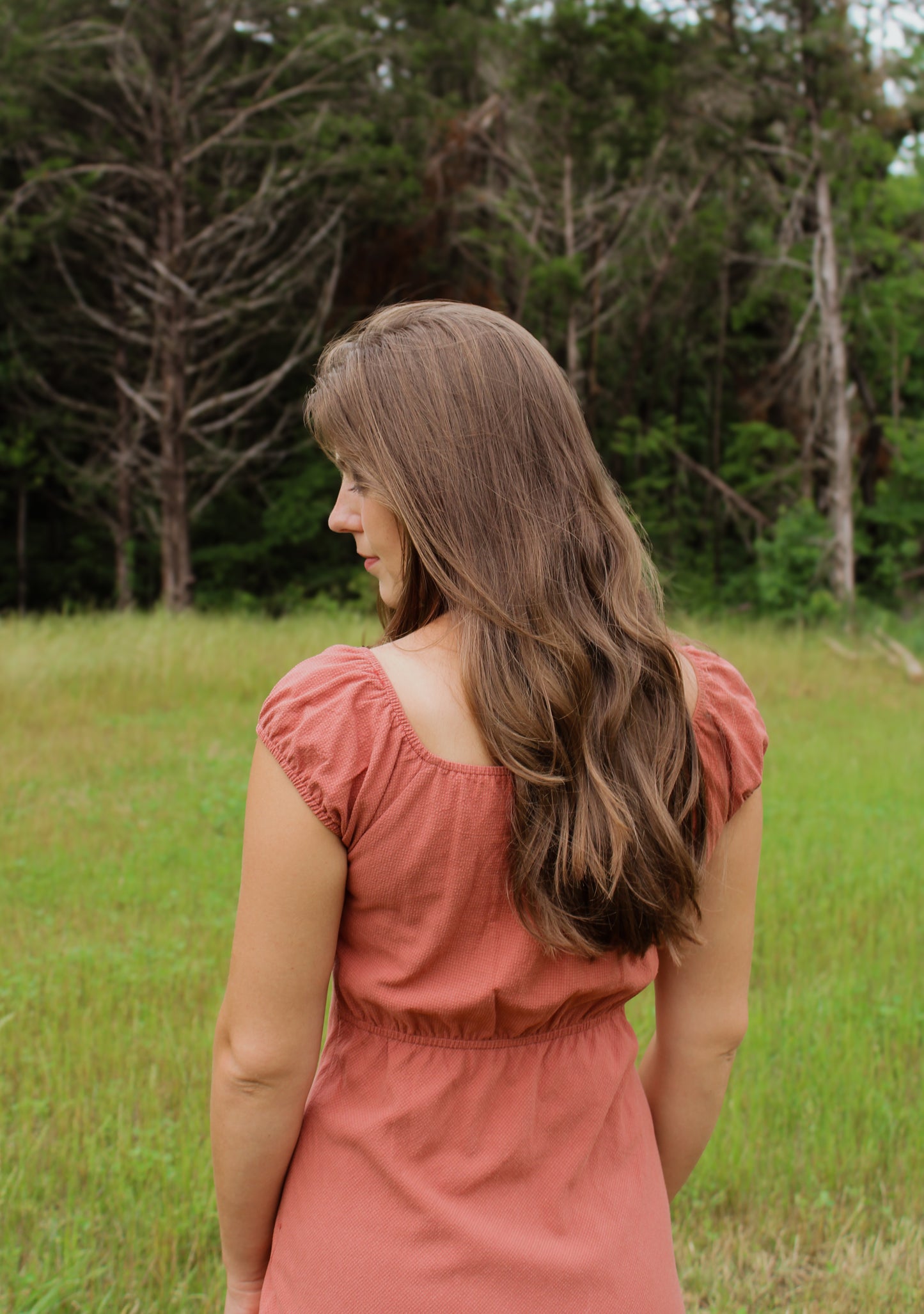 The Julie Dress
