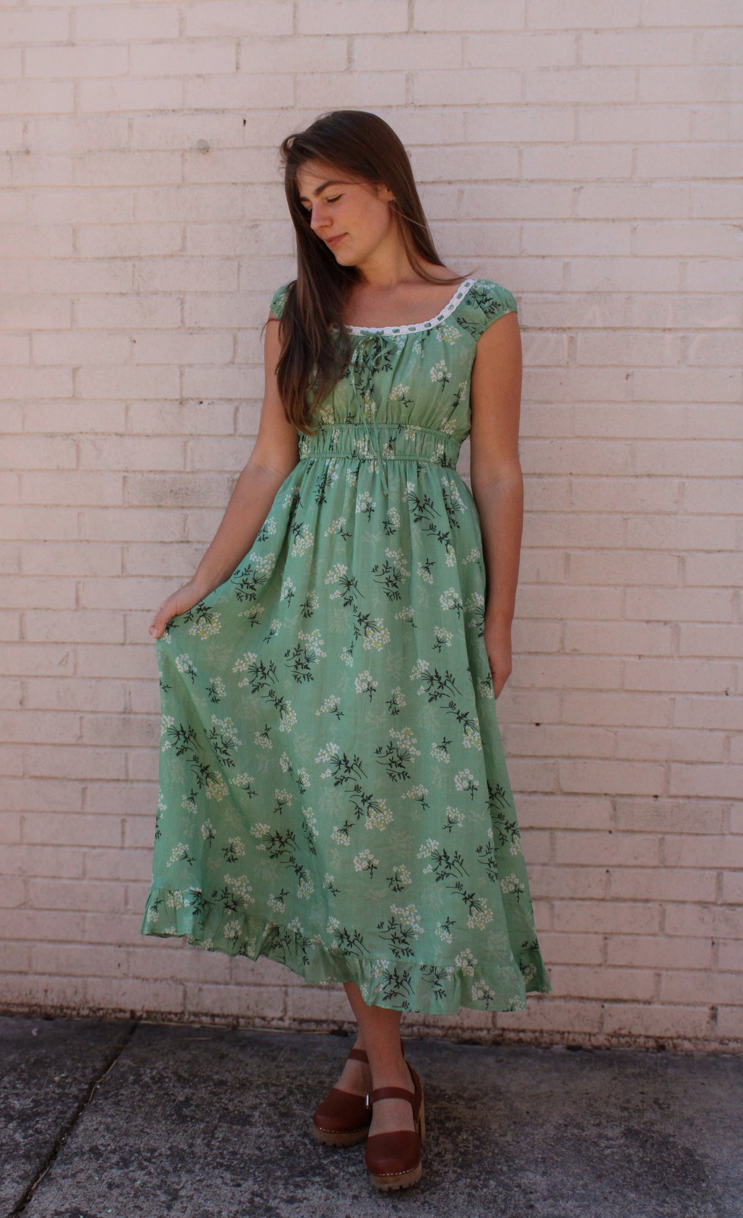 The Ella Dress