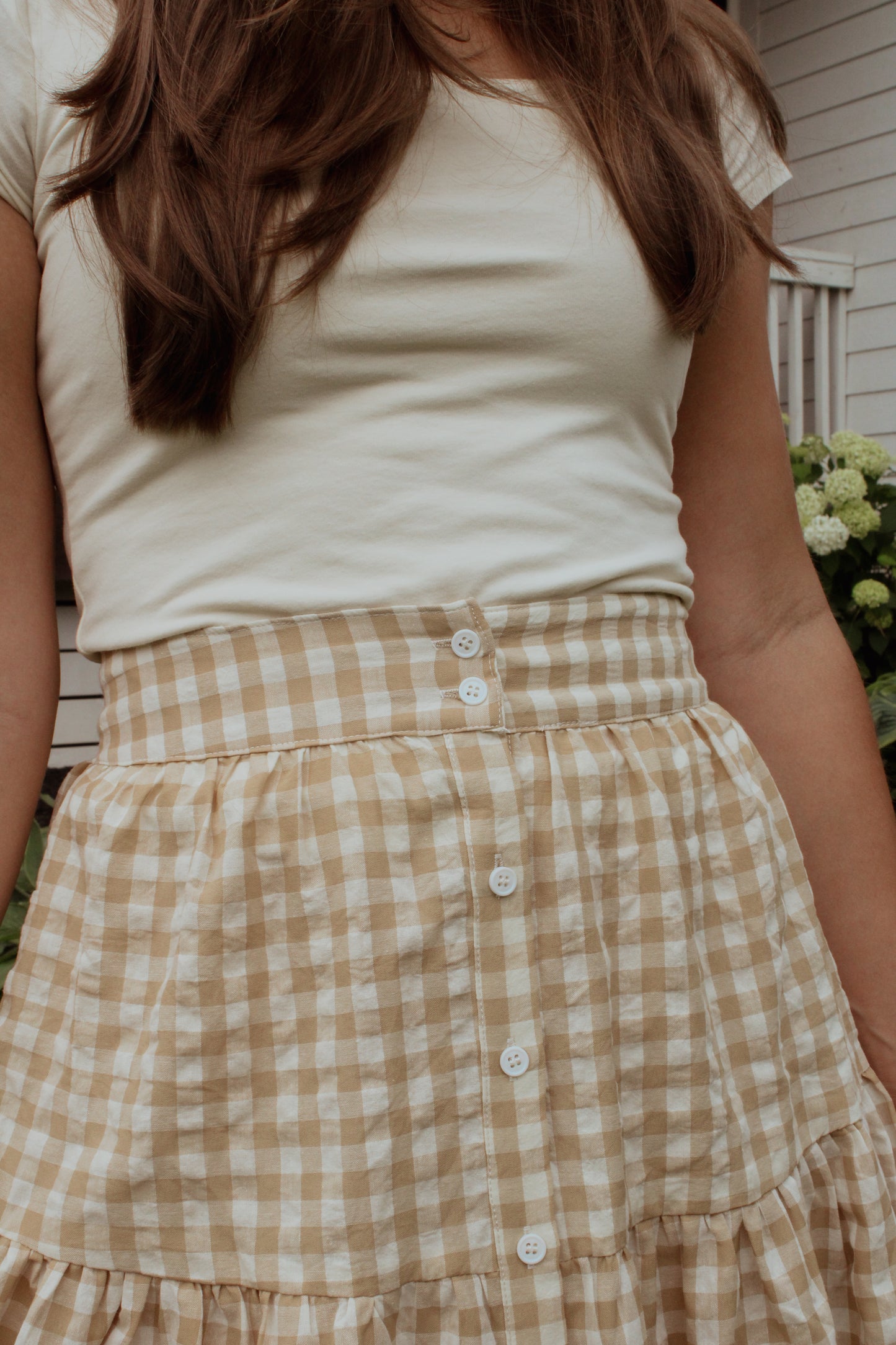 The Winslet Skirt