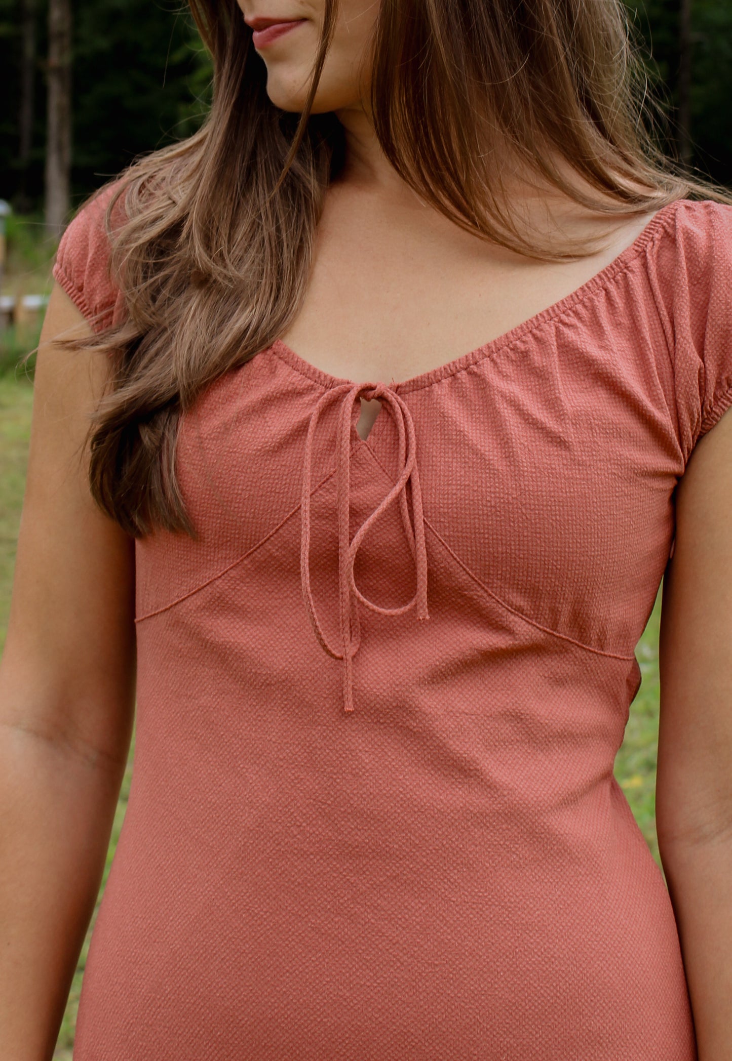 The Julie Dress