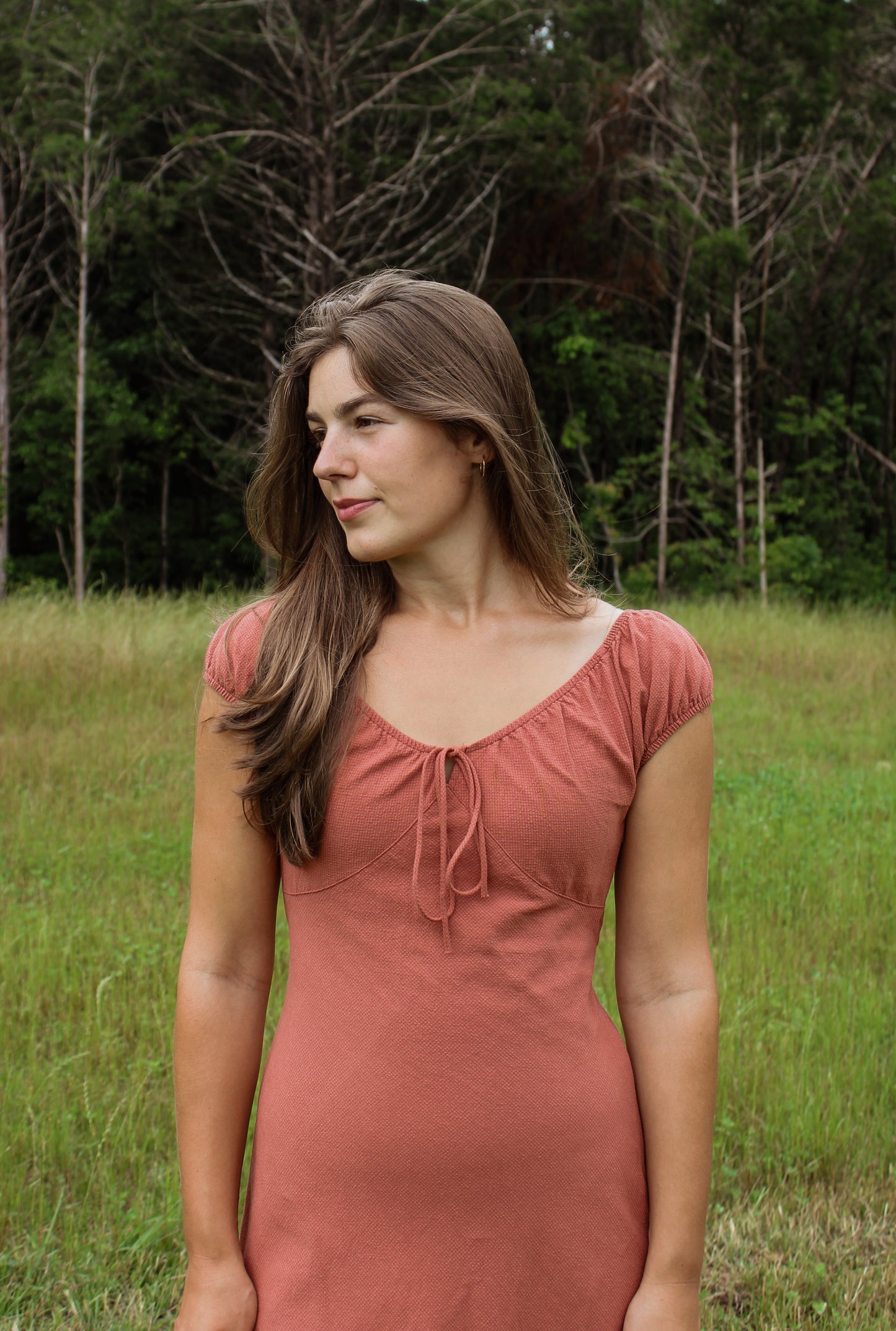 The Julie Dress