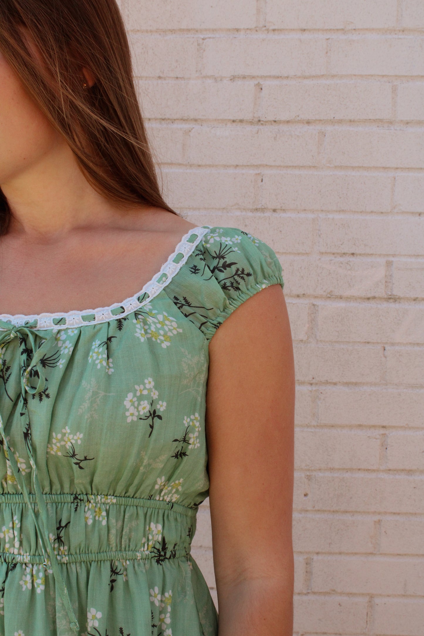 The Ella Dress
