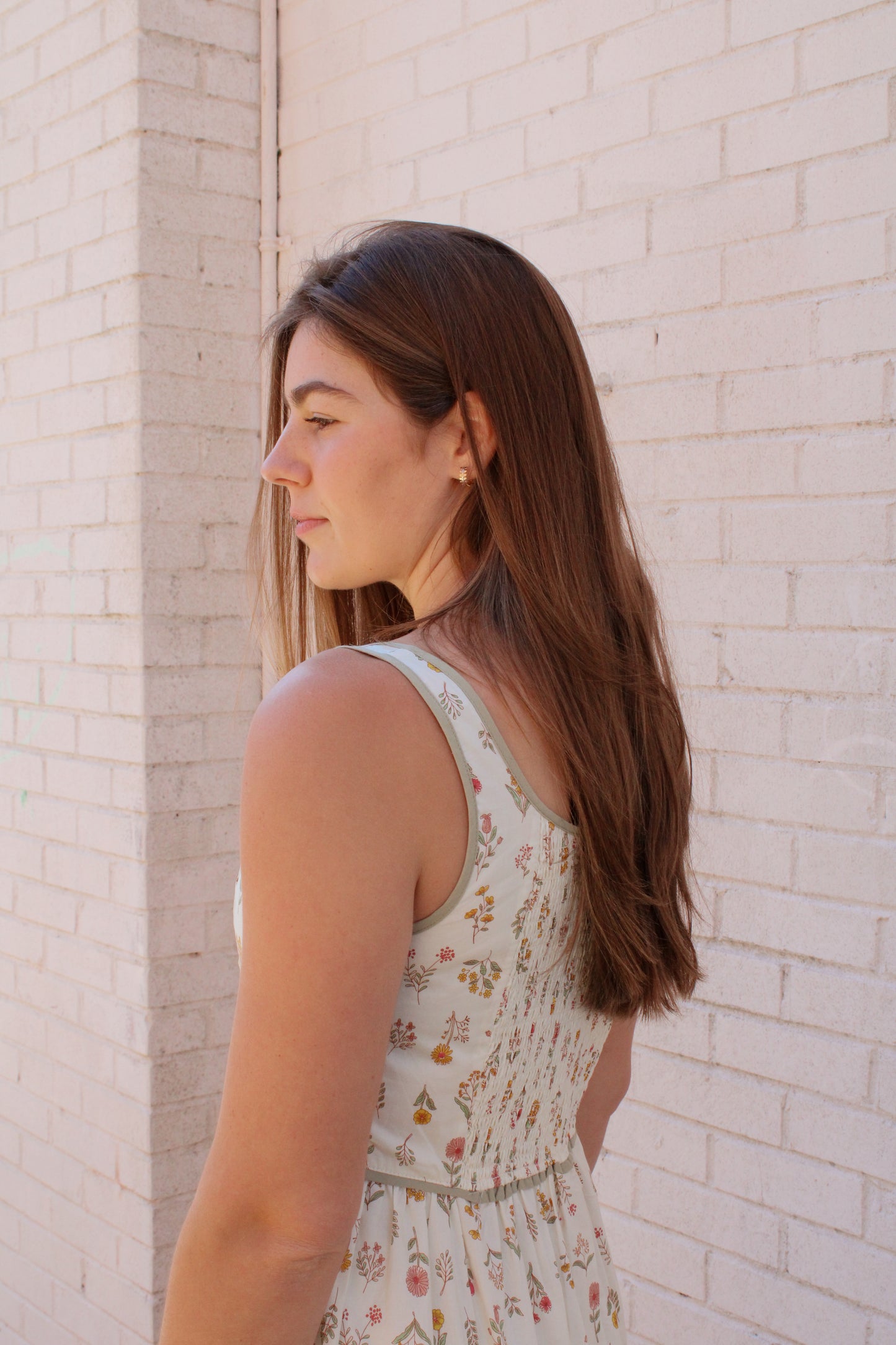 The Lily Dress