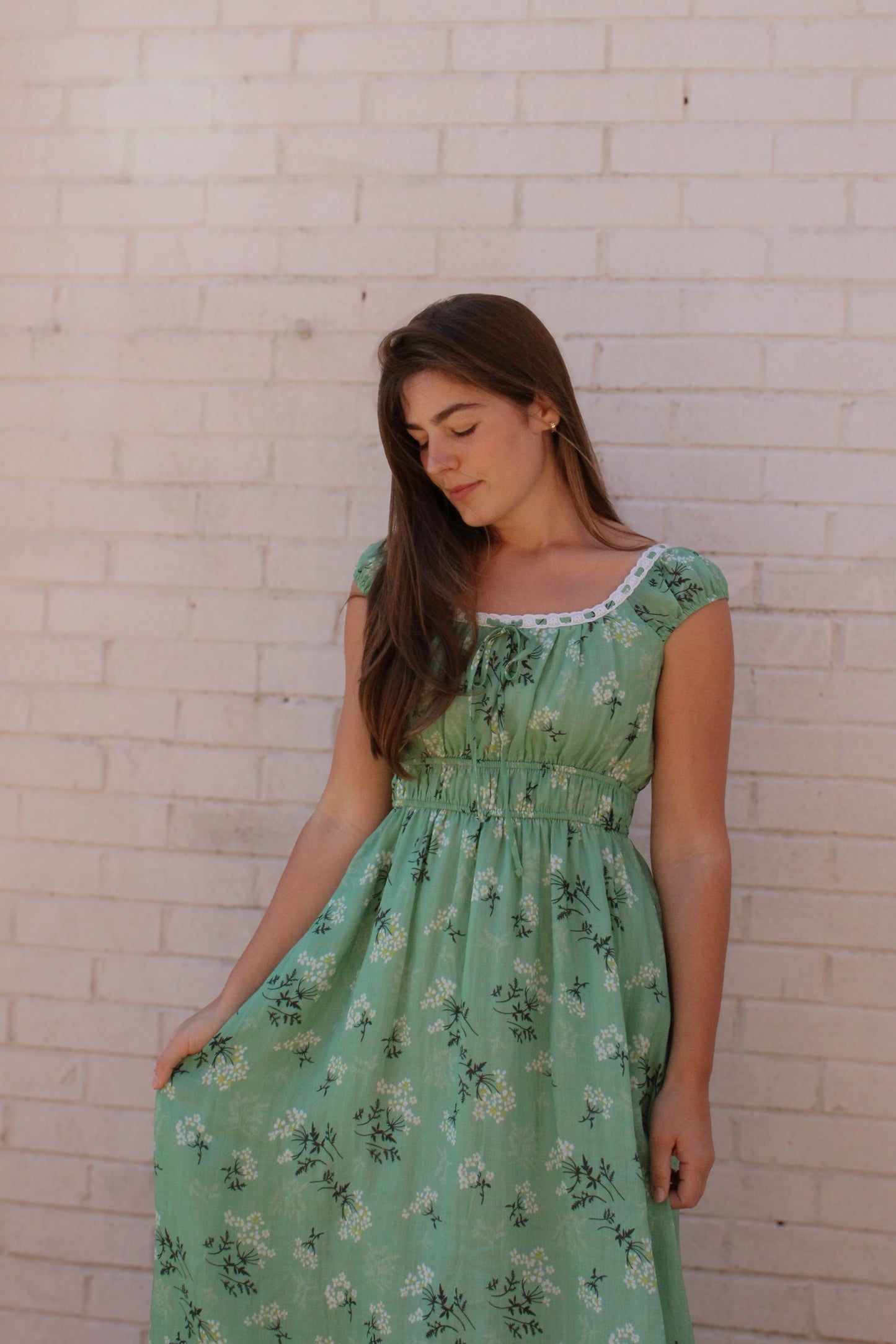 The Ella Dress