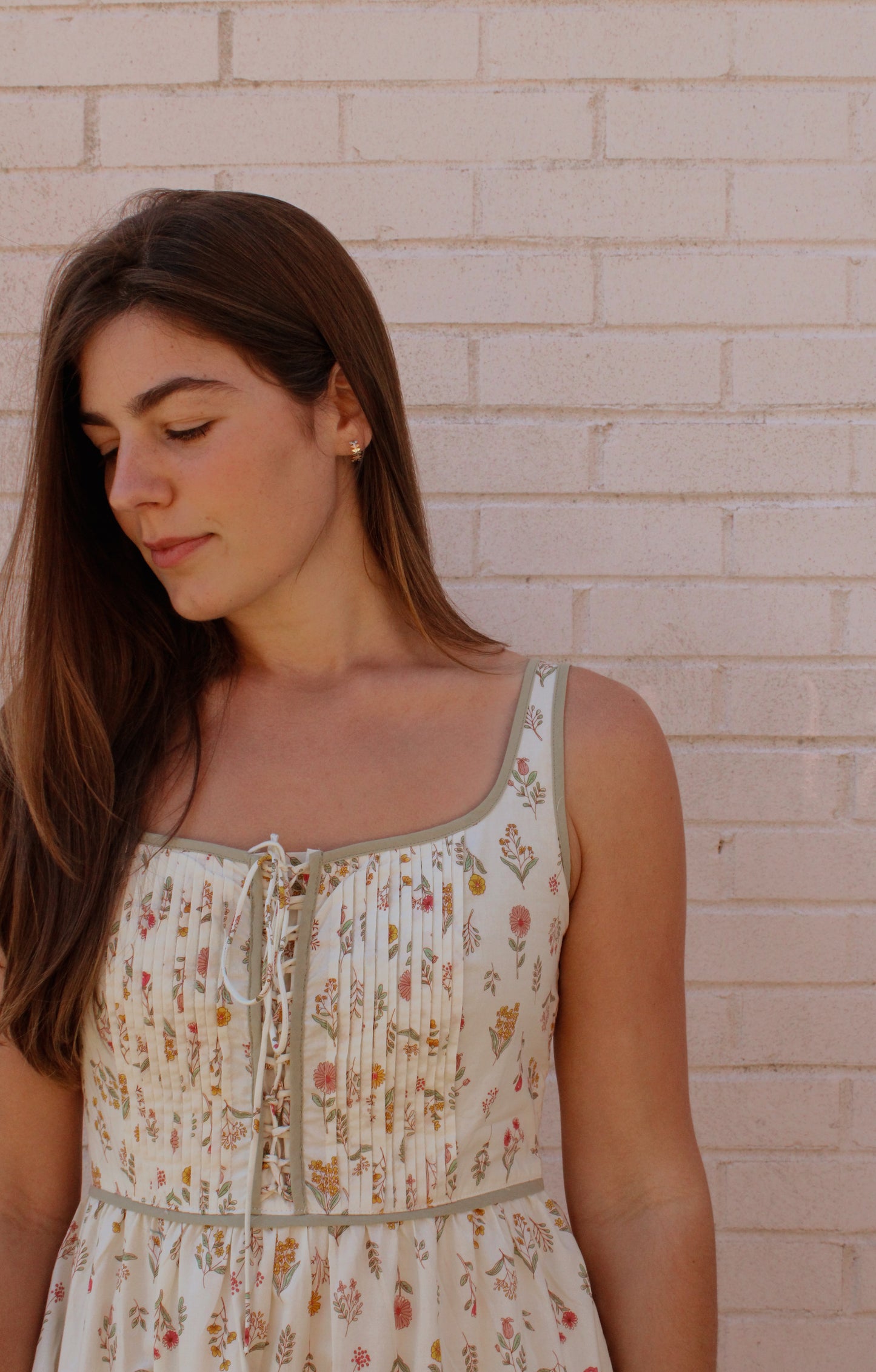 The Lily Dress