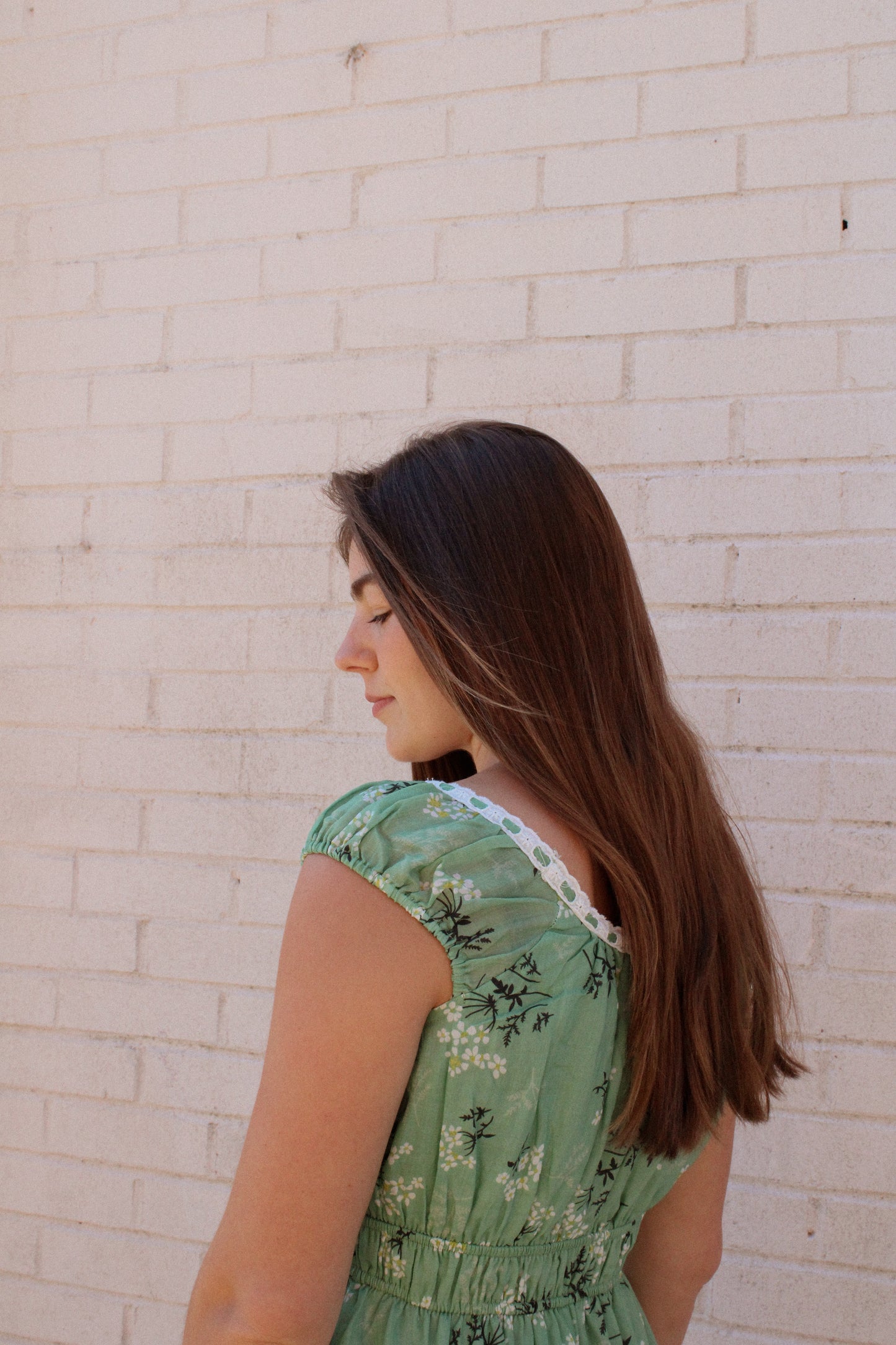 The Ella Dress