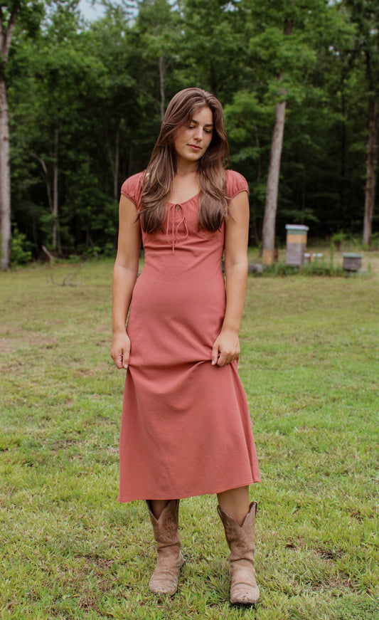 The Julie Dress