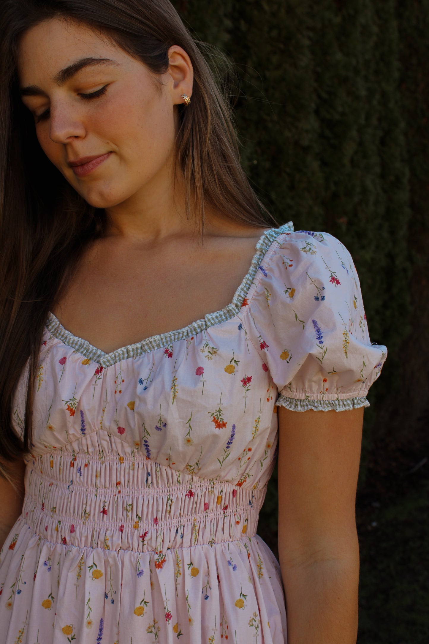 The Olivia Dress